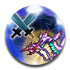 FFRK Palamecia's Avenger Icon