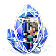 Rosa's Memory Crystal II.