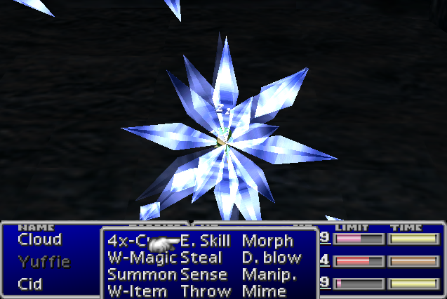 Ice3 Final Fantasy Vii Final Fantasy Wiki Fandom