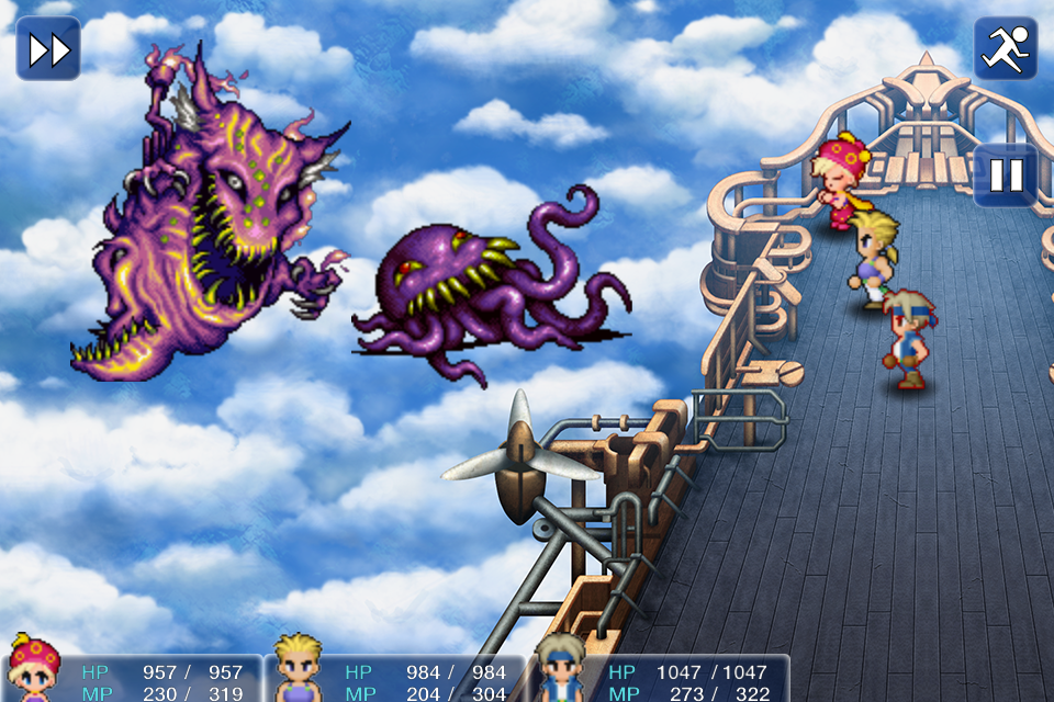 Walkthrough Final Fantasy Vi Cylindrusaltum Part Xviii Final Fantasy Wiki Fandom