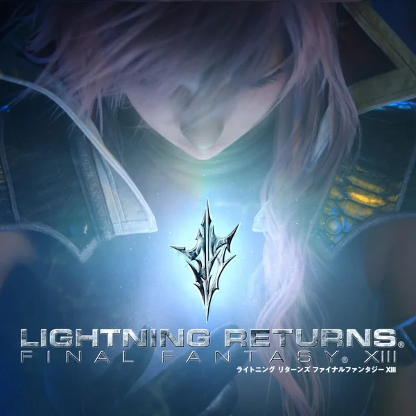 final fantasy xiii ost production credits