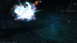 Phantom Dart.
