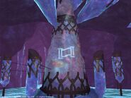 Stone with Thaliak's symbol in legacy Final Fantasy XIV.