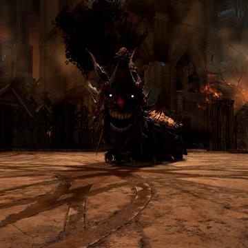 Amaurot Duty Final Fantasy Wiki Fandom As the battle progresses, the boss will charge forward and. amaurot duty final fantasy wiki