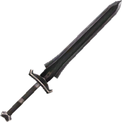 FFXI Great Sword 2A