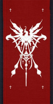 FFXVI - Grand Duchy of Rosaria Banner