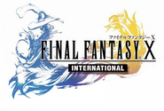 FFX International Logo