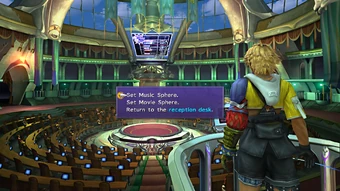 event theater final fantasy wiki fandom event theater final fantasy wiki fandom