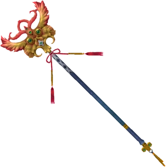 Nirvana | Final Fantasy Wiki | Fandom