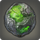 Tier I green materia.