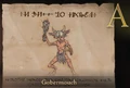 Gobermouch hunt bill from FFXVI