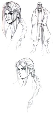 Irvine with goggles.