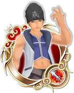 Kingdom Hearts Union χ[Cross].