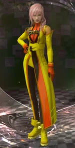 Martial Monk