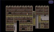 Library Basement iOS