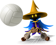 Mariosports black mage