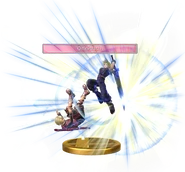 OmnislashTrophyWiiU.png (345 KB) A trophy of Cloud performing the Omnislash in Super Smash Bros..