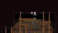 Opera House Rafters from FFVI Pixel Remaster