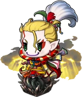 PFF Kefka