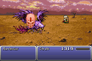 Final Fantasy VI (GBA)