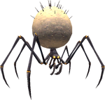 Spider 1 (FFXI)