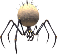 Spider 1 (FFXI)