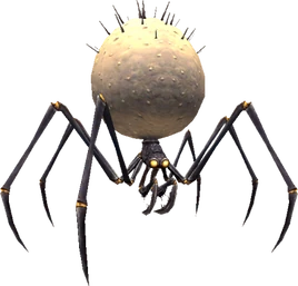 Spider 1 (FFXI)