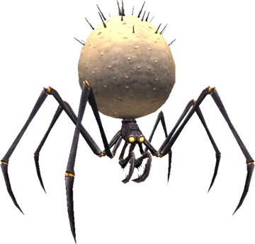 Kingdom Of The Spiders Remake