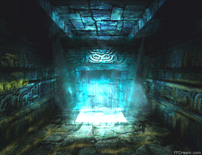 final fantasy 8 tomb of the unknown king