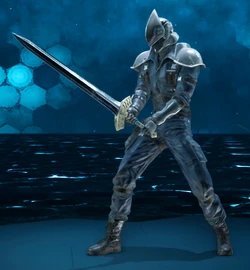 Final Fantasy Vii Remake Enemies Final Fantasy Wiki Fandom