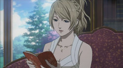 Brotherhood Final Fantasy XV – Episode 5 The Warmth of Light : r/anime