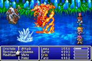 Brimstone from FFV Advance.png (15 KB) Brimstone (GBA).