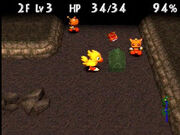 CD2Gameplay
