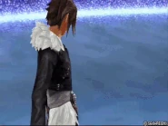 Squall.