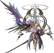 Safer Sephiroth I.