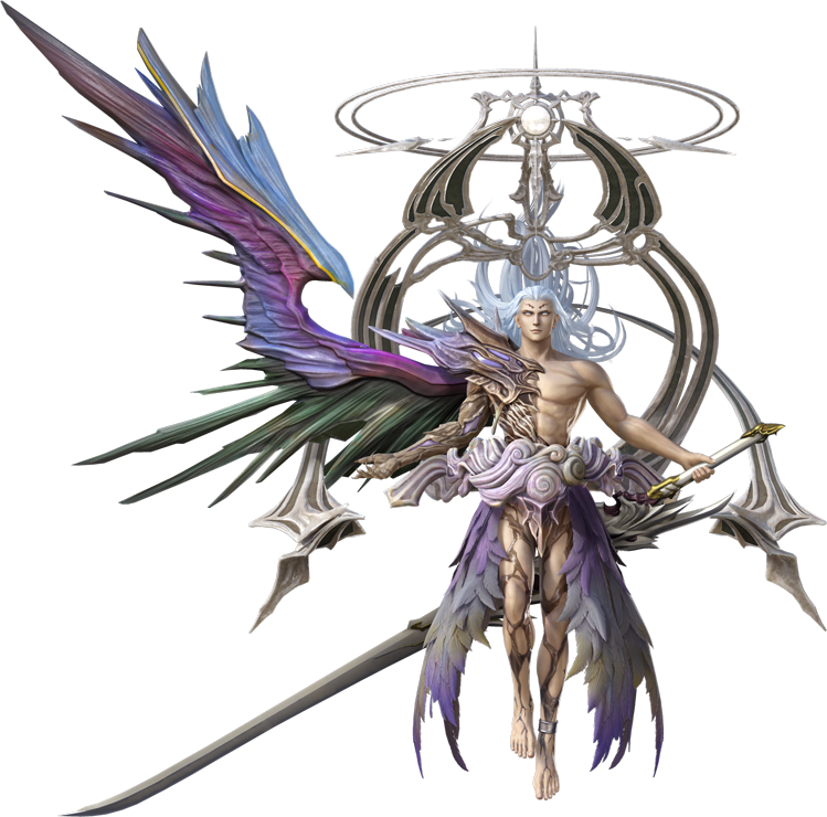 Safer Sephiroth Final Fantasy Wiki Fandom