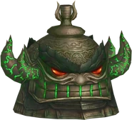 Brainpan (Heretic/Lunatic) (コジャ, Koja?)