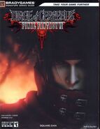 Dirge of Cerberus -Final Fantasy VII- Signature Series Guide