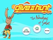 Dive II Hunt.jpg (87 KB) Title Screen.