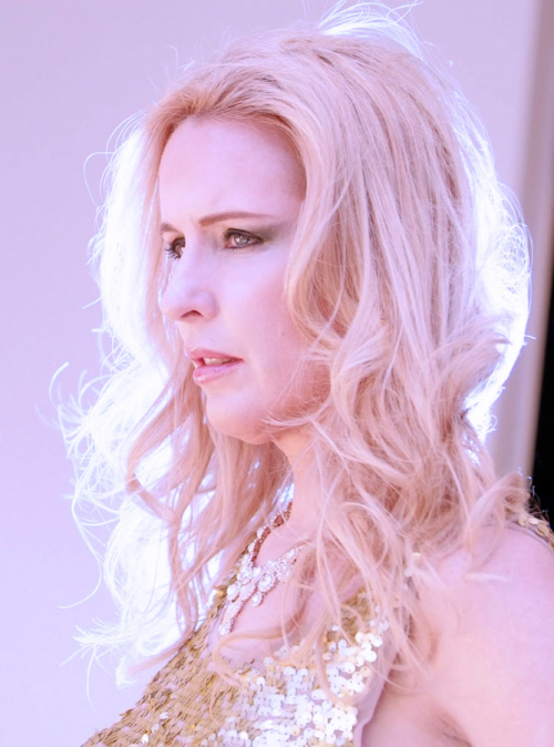 Donna Burke | Final Fantasy Wiki | Fandom