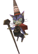 Cait Sith