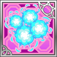 Final Fantasy Airborne Brigade (R+).