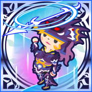 Final Fantasy Airborne Brigade (SSR Legend).