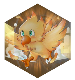 Chocobo series, Final Fantasy Wiki