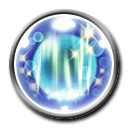 Icon for Clear Prayer.