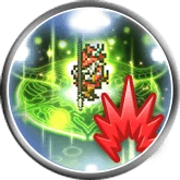 Icon in Final Fantasy Record Keeper.