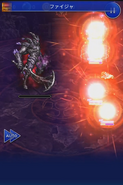 FFRK Firaja EA.png (191 KB) Enemy version in Final Fantasy Record Keeper.