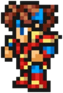 Wardrobe Record sprite.