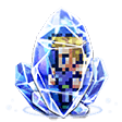 Sabin's Memory Crystal II.