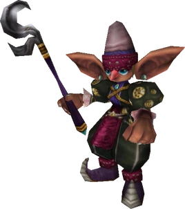 GoblinMageFFIX